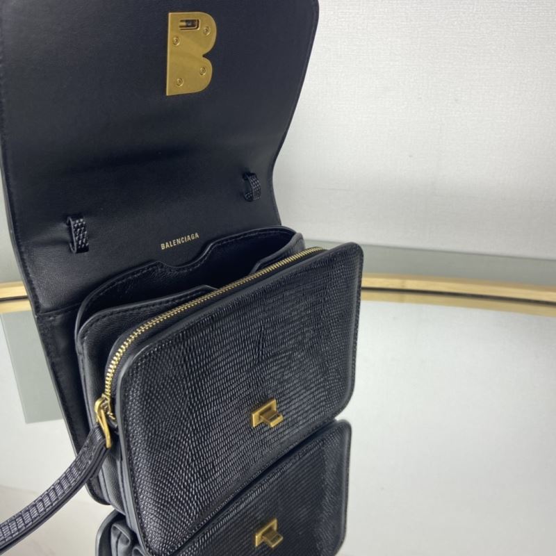 Balenciaga Satchel Bags